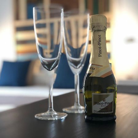 Bed and Breakfast Terra Di Sicilia Luxury Centro Авола Экстерьер фото