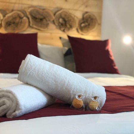 Bed and Breakfast Terra Di Sicilia Luxury Centro Авола Экстерьер фото