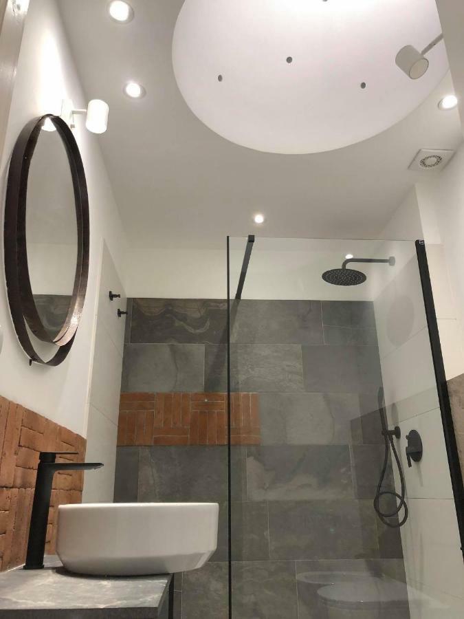 Bed and Breakfast Terra Di Sicilia Luxury Centro Авола Экстерьер фото