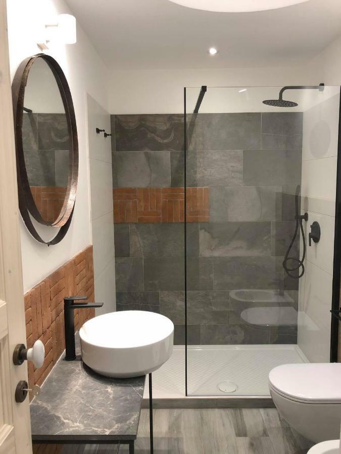 Bed and Breakfast Terra Di Sicilia Luxury Centro Авола Экстерьер фото