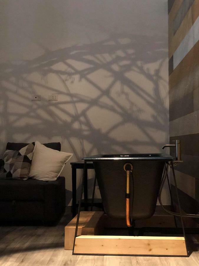 Bed and Breakfast Terra Di Sicilia Luxury Centro Авола Экстерьер фото