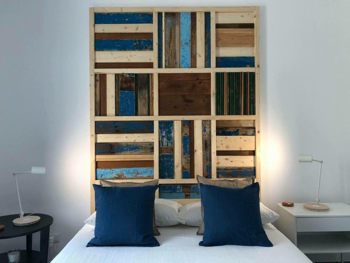 Bed and Breakfast Terra Di Sicilia Luxury Centro Авола Экстерьер фото