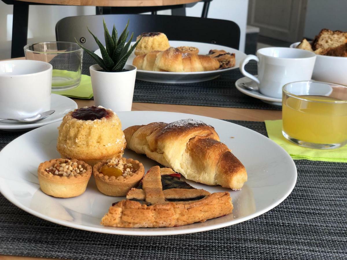 Bed and Breakfast Terra Di Sicilia Luxury Centro Авола Экстерьер фото