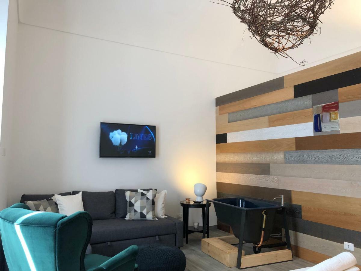 Bed and Breakfast Terra Di Sicilia Luxury Centro Авола Экстерьер фото