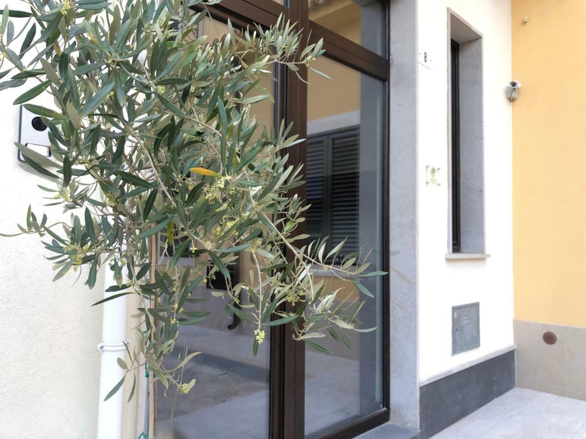 Bed and Breakfast Terra Di Sicilia Luxury Centro Авола Экстерьер фото