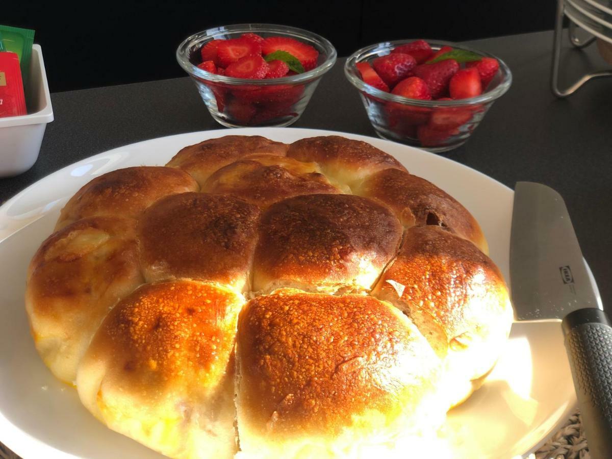 Bed and Breakfast Terra Di Sicilia Luxury Centro Авола Экстерьер фото
